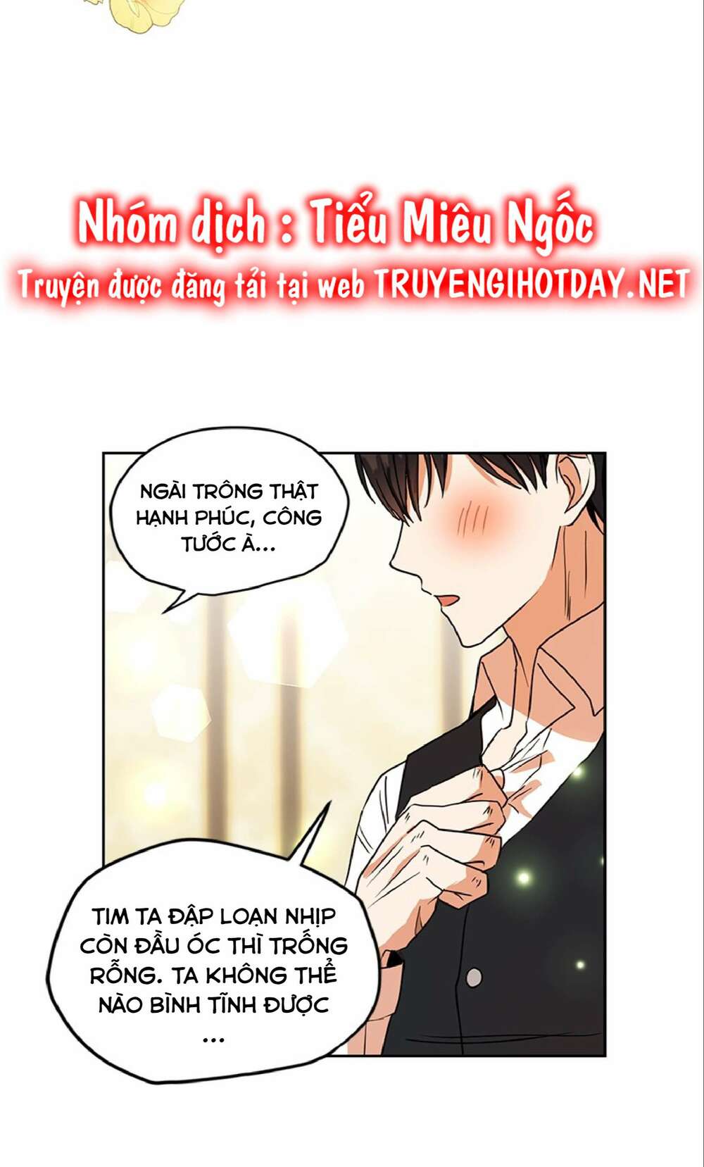 Ta Muốn Biến Phu Quân Thành Bá Chủ Chương 95 Ảnh 8