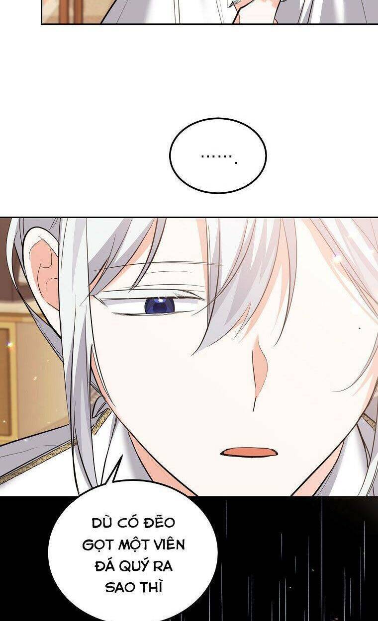 Ác Nữ Karuna Bé Lại Chương 37 Ảnh 67