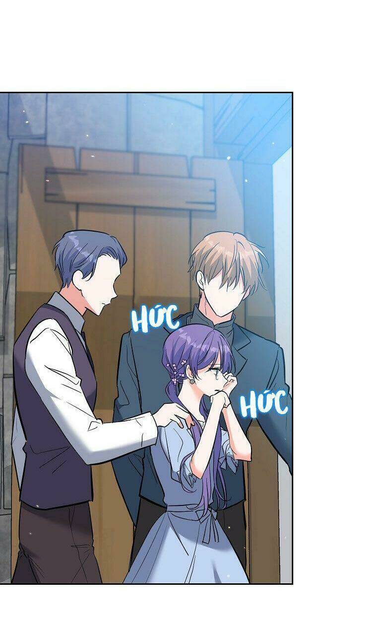 Ác Nữ Karuna Bé Lại Chương 36 Ảnh 26