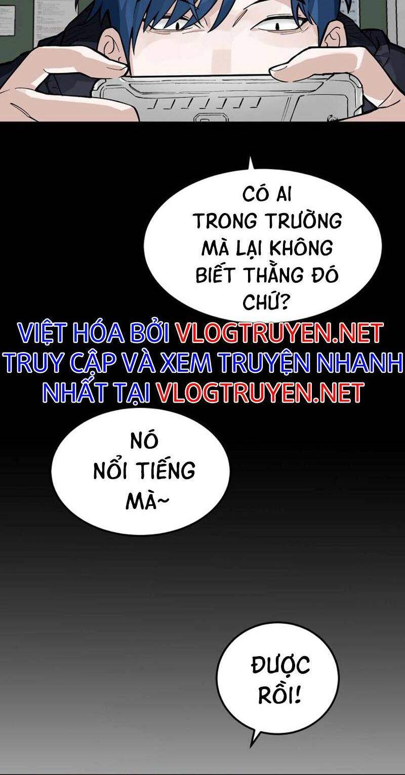 Cực Hạn Chương 1 Ảnh 43