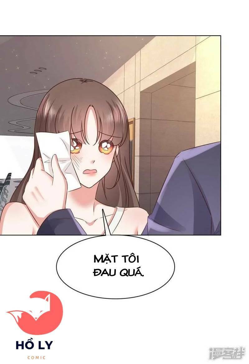 Boss Là Kim Chủ Của Tôi Chương 61 Ảnh 14