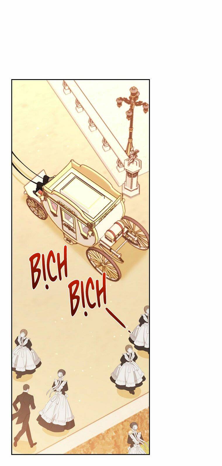 Ác Nữ Karuna Bé Lại Chương 46 Ảnh 10