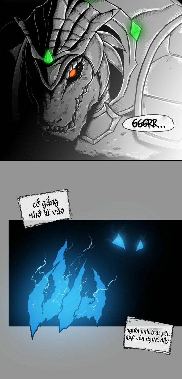 Renekton And Summoner Chương 1 Ảnh 15