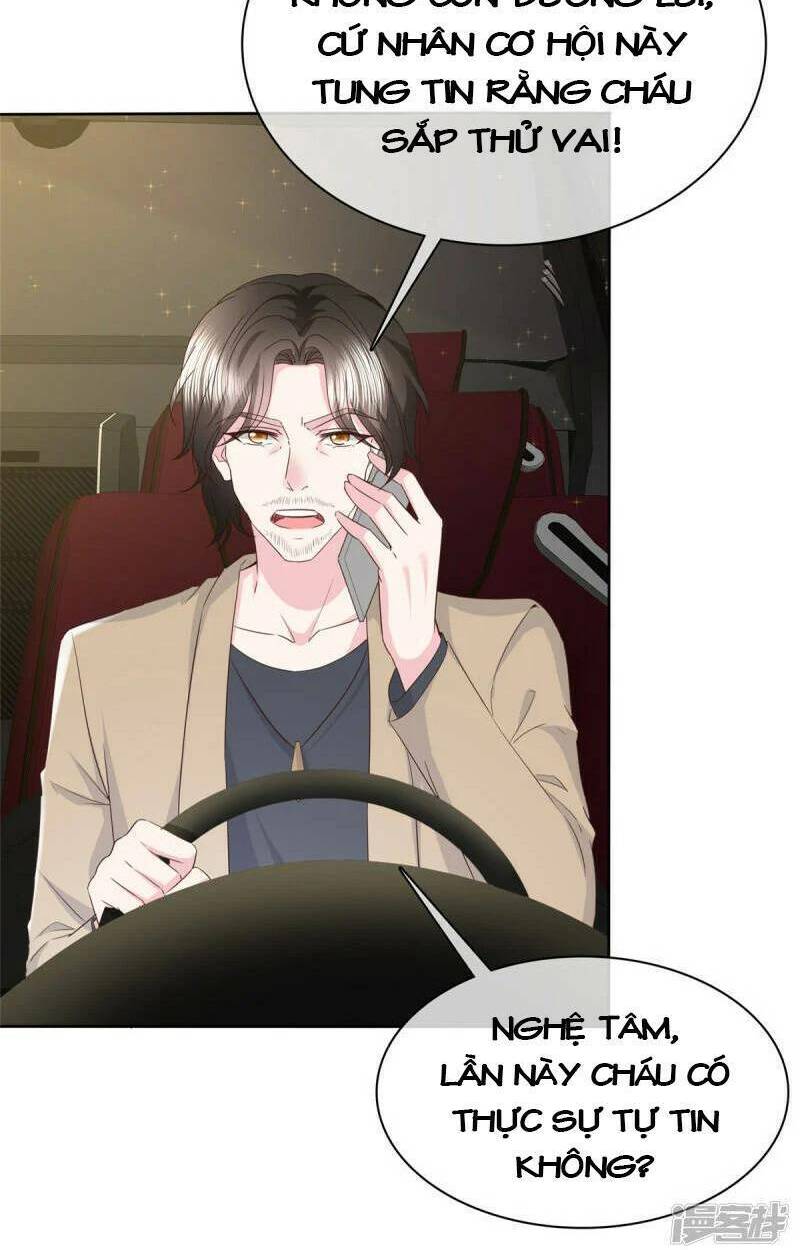 Boss Là Kim Chủ Của Tôi Chương 55 Ảnh 23