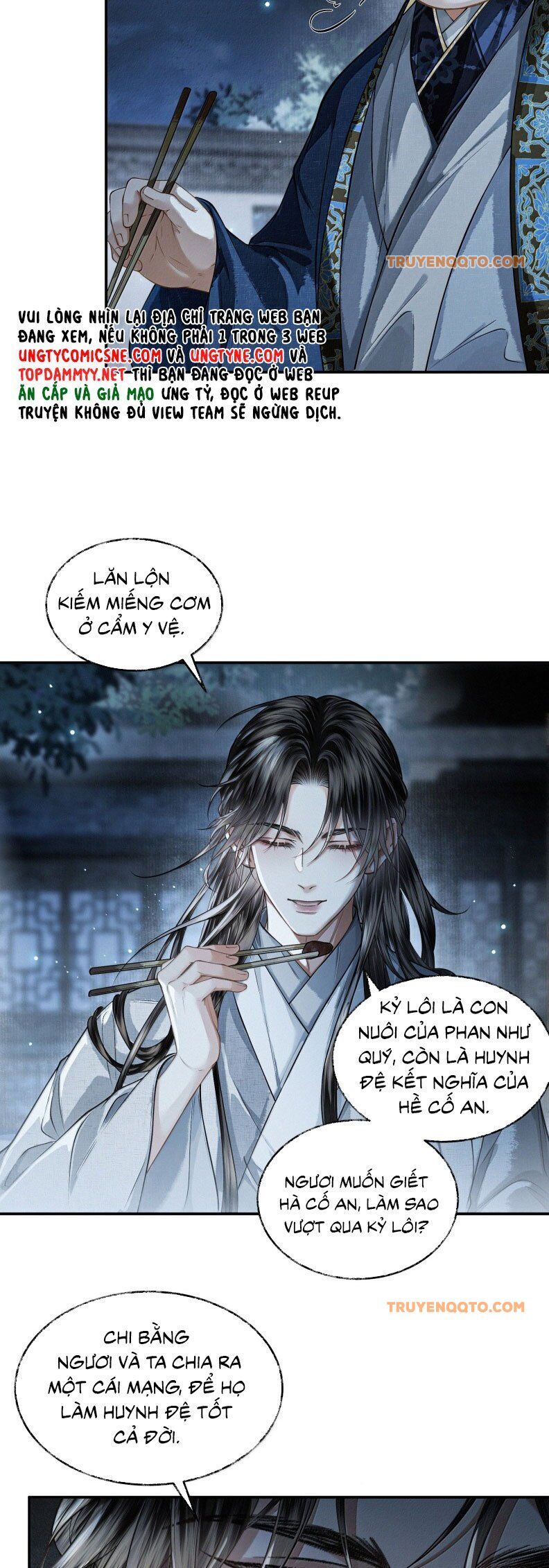 Thương Tiến Tửu Chương 31 Ảnh 10