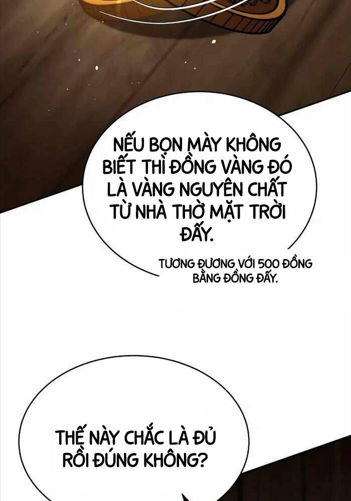 Kẻ Điên Và Đội Trưởng Cảnh Vệ Chương 9 Ảnh 74