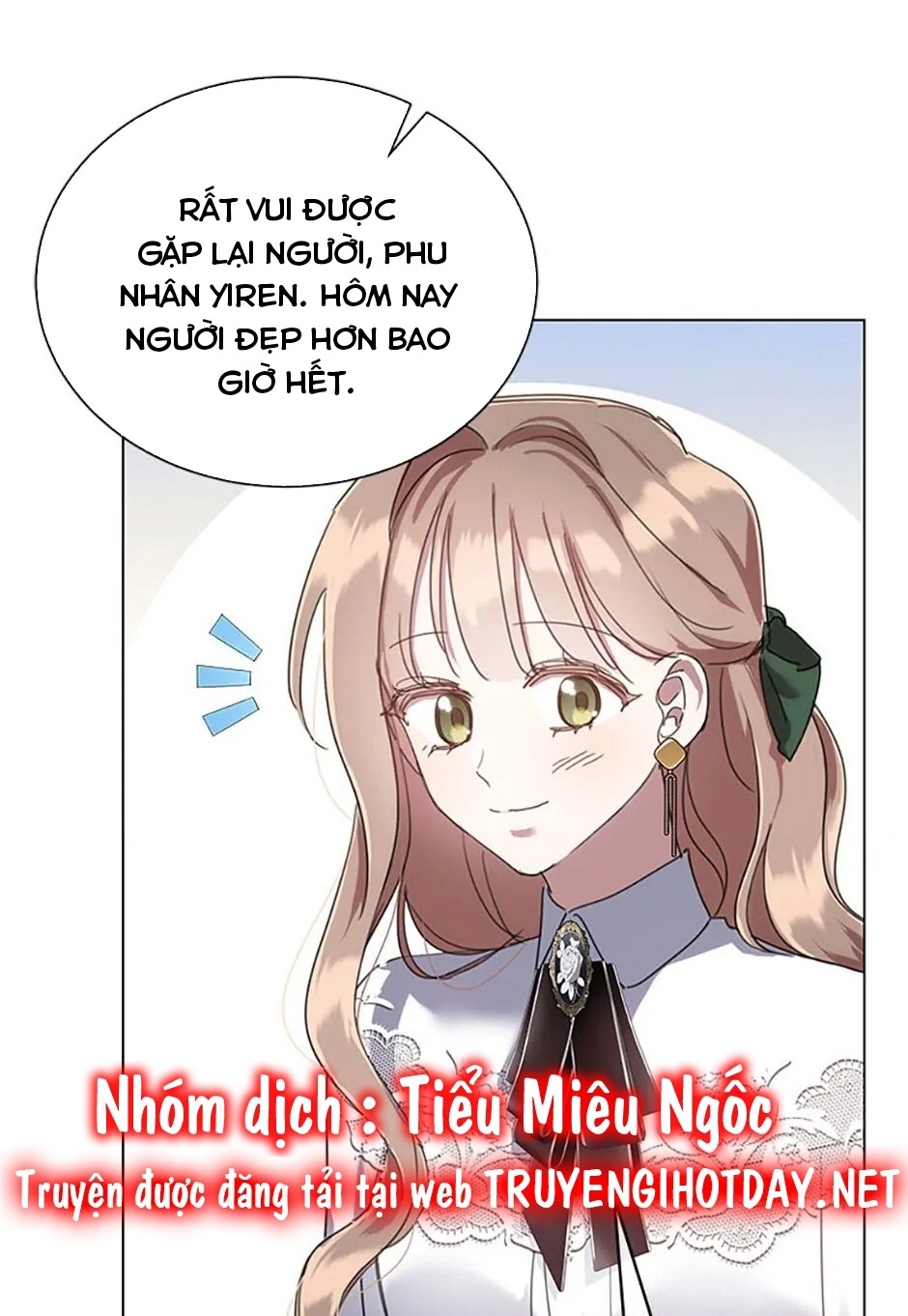 Chúng Ta Không Phải Chị Em Thân Thiết Chương 84 Ảnh 18