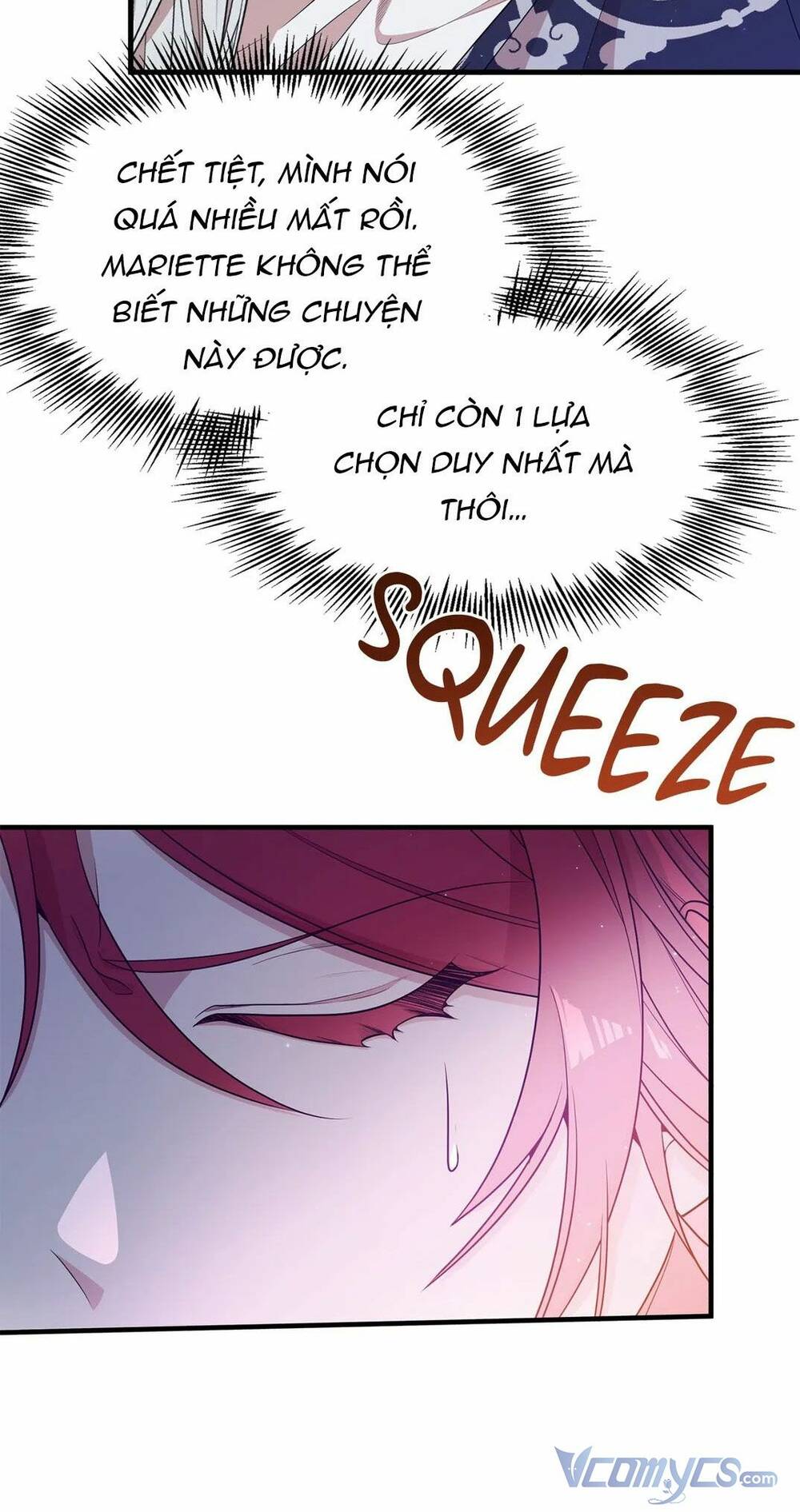 Tôi Chính Là Em Gái Của Nữ Chính Hắc Ám Chương 9 Ảnh 106