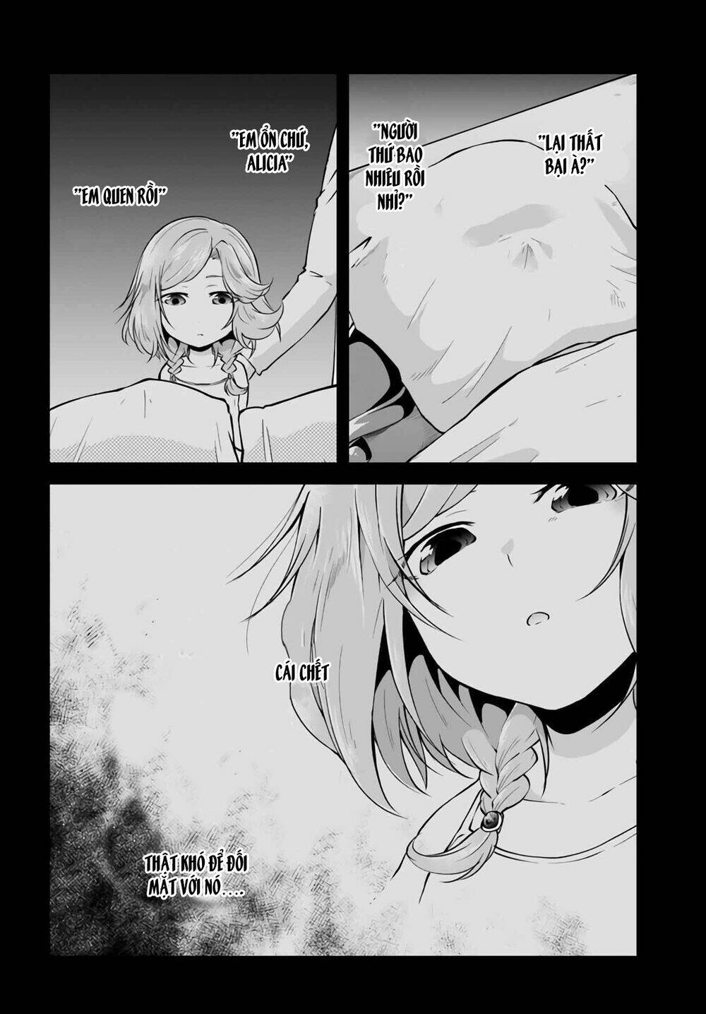 Isekai Cheat Survival Meshi Chương 28 Ảnh 17