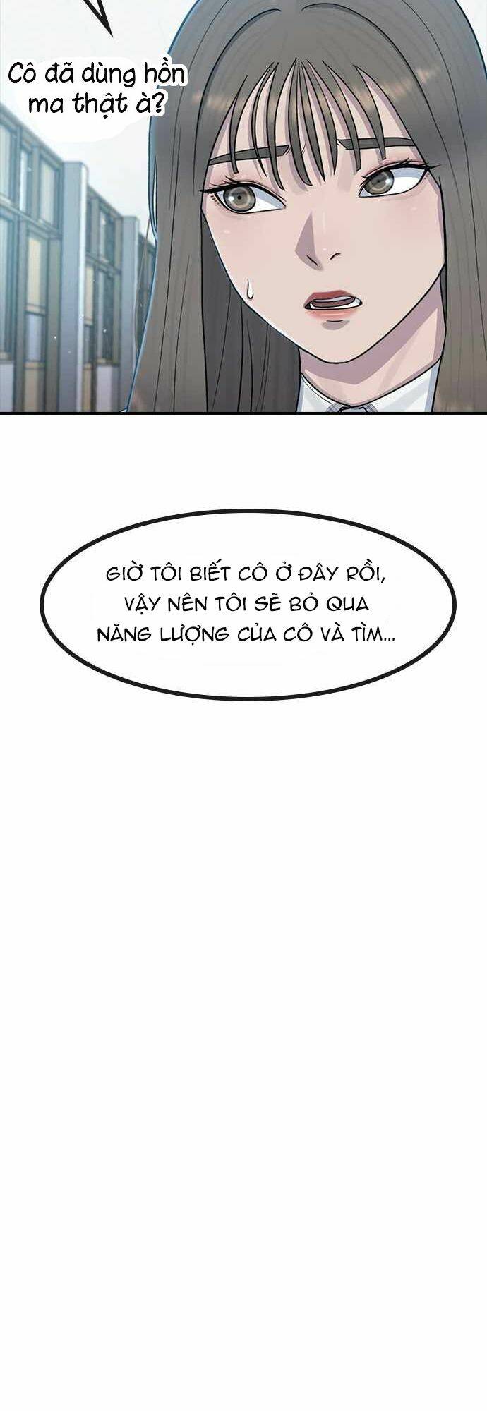 Trường Học Thôi Miên Chương 55 Ảnh 34