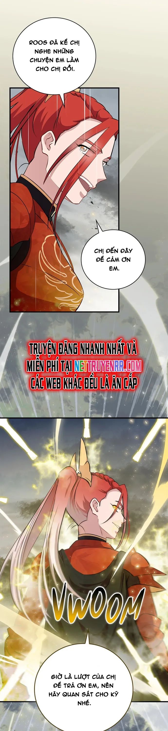 Level Up Chỉ Bằng Cách Ăn Cơm Chương 191 Ảnh 30