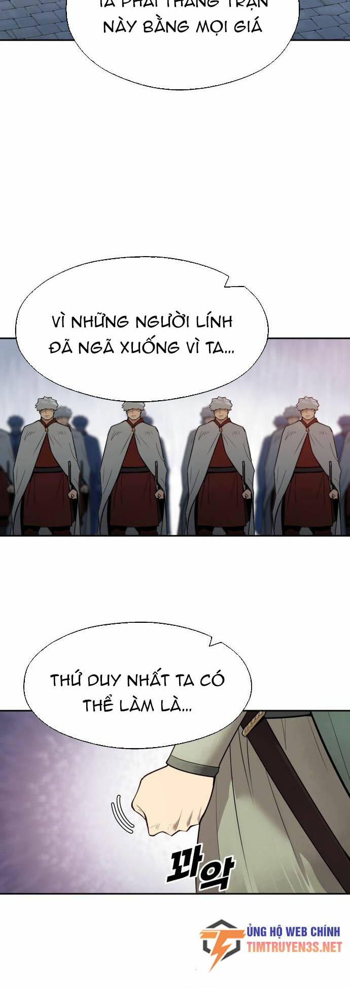 Thiếu Niên Kiếm Sư Chương 49 Ảnh 29