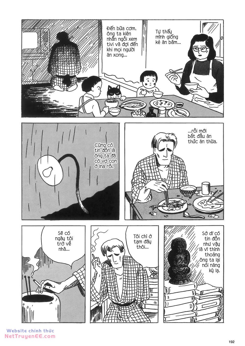 Munou No Hito - Người Vô Năng Chương 6 Ảnh 11