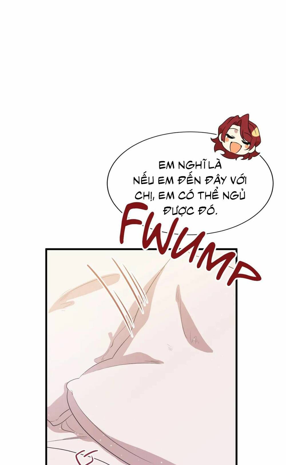 Tôi Chính Là Em Gái Của Nữ Chính Hắc Ám Chương 3 Ảnh 36