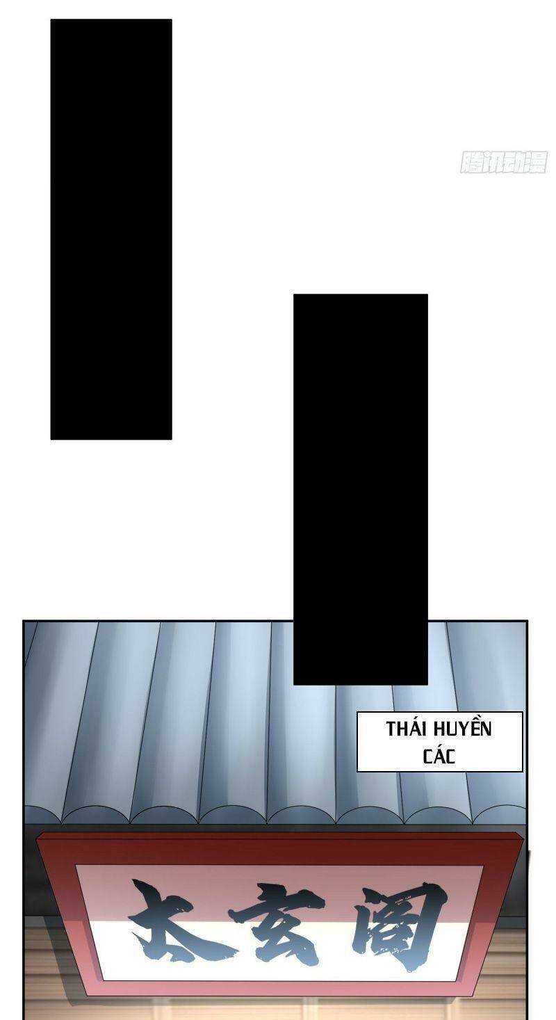 Tuyệt Thế Thần Tôn Chương 22 Ảnh 21