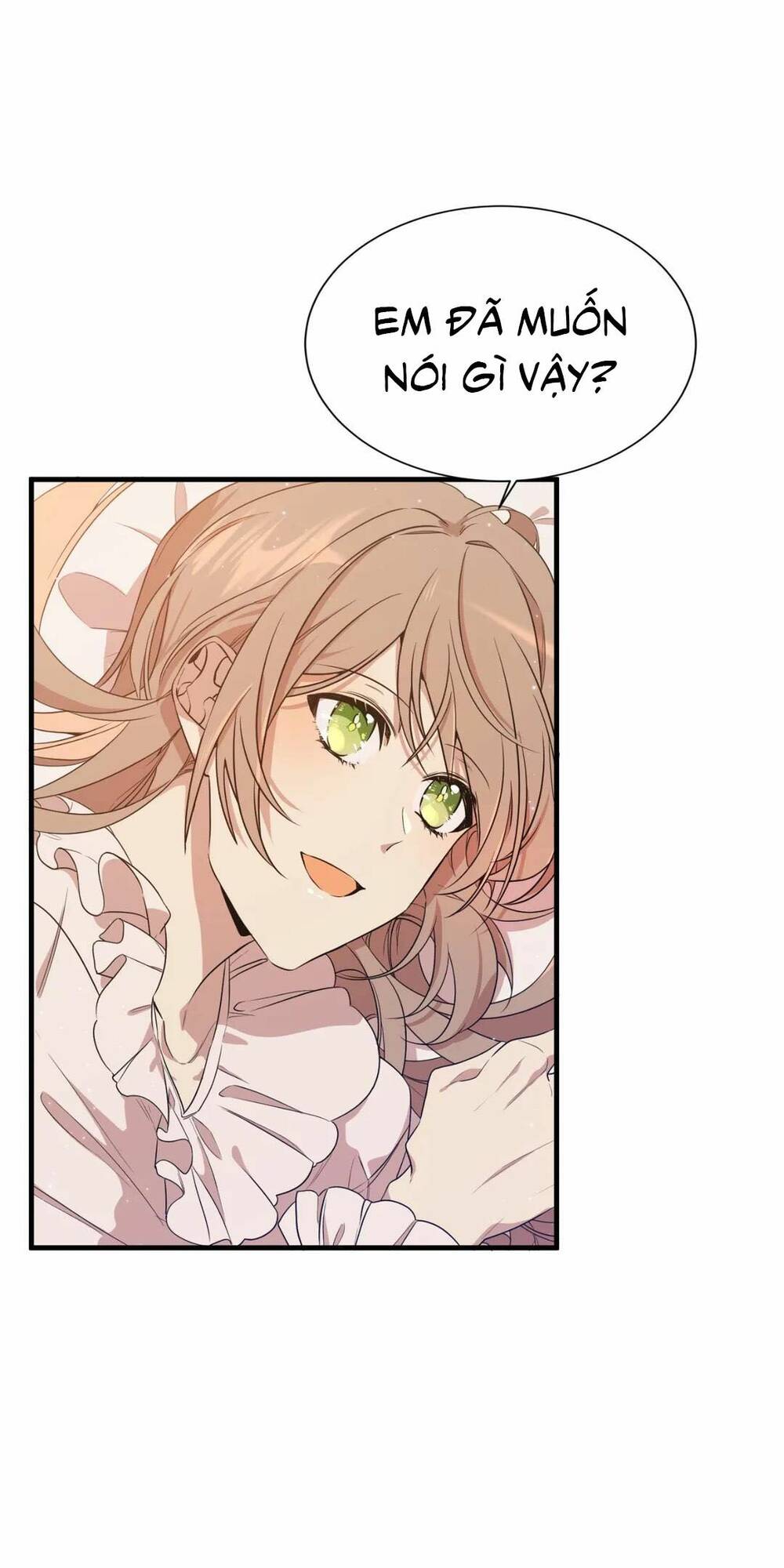 Tôi Chính Là Em Gái Của Nữ Chính Hắc Ám Chương 3 Ảnh 39