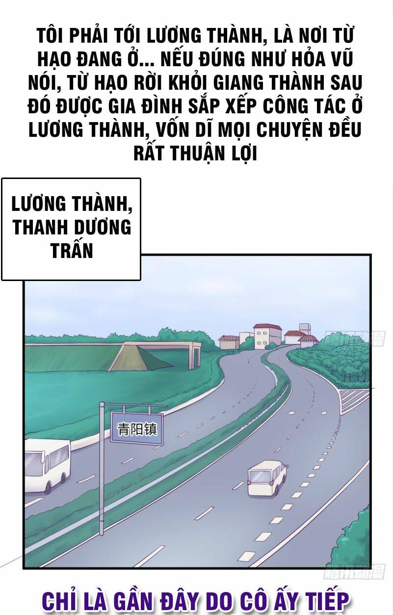 Bác Sĩ Riêng Của Nữ Thần Chương 101 Ảnh 6