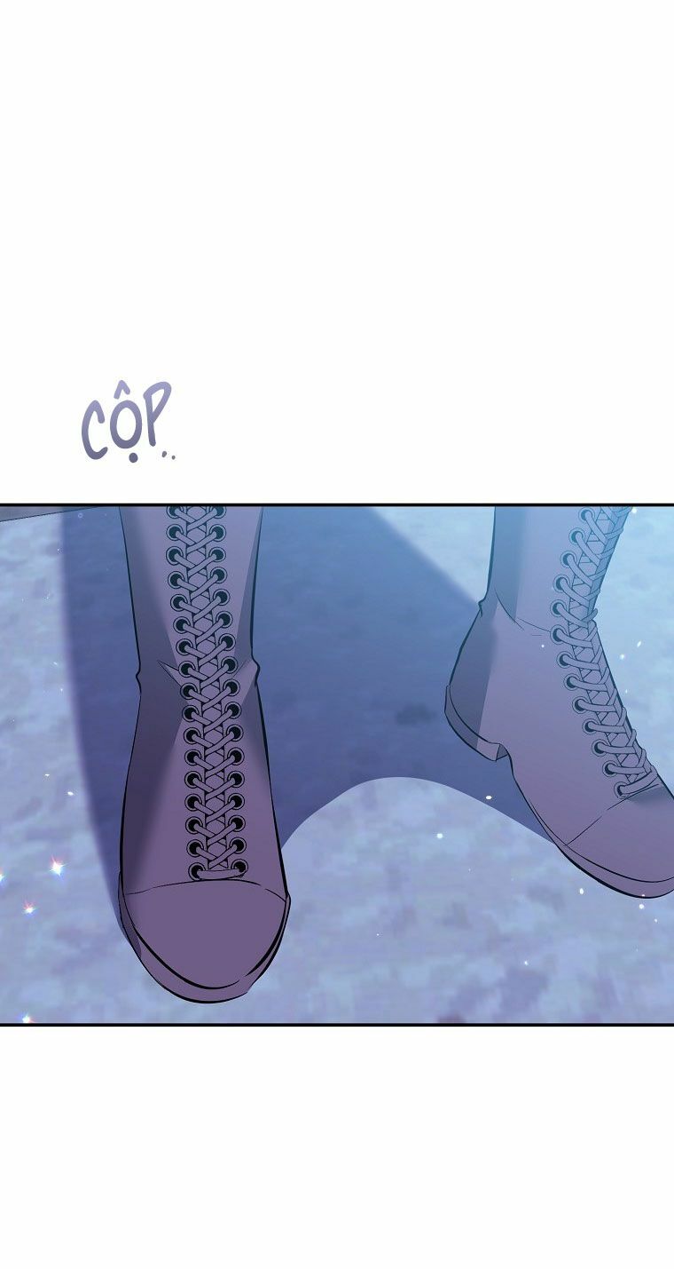 Ác Nữ Karuna Bé Lại Chương 28 Ảnh 18