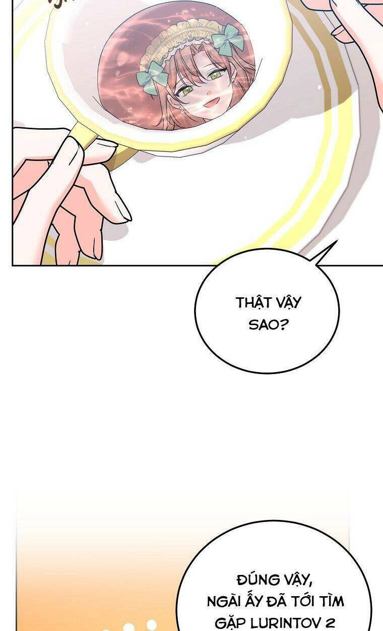 Ác Nữ Karuna Bé Lại Chương 41 Ảnh 70