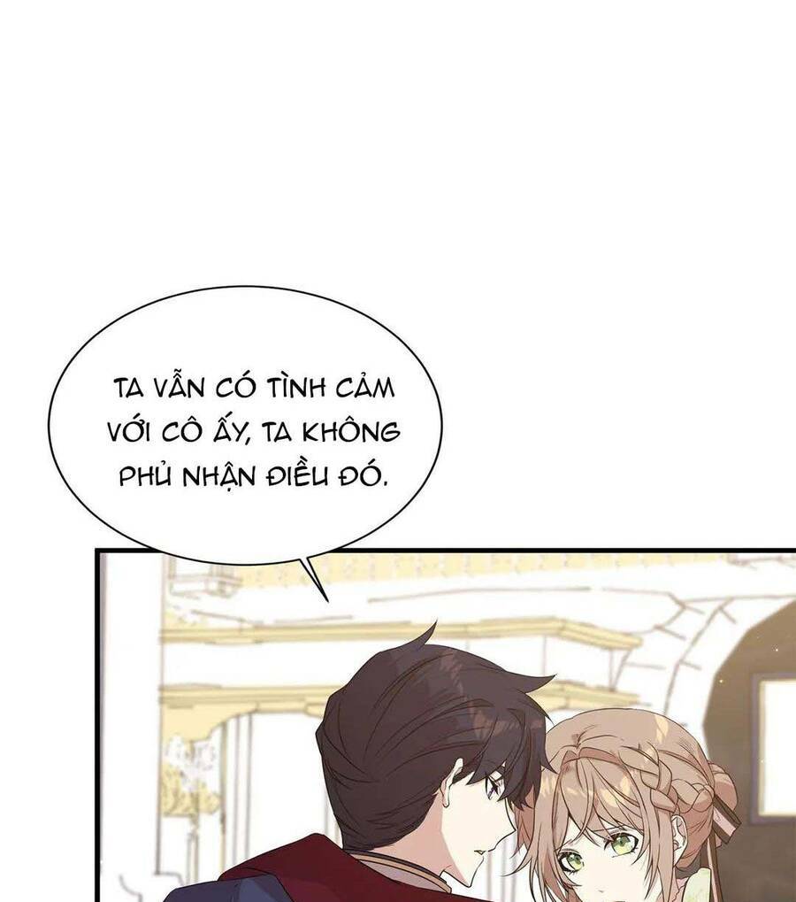 Tôi Chính Là Em Gái Của Nữ Chính Hắc Ám Chương 6 Ảnh 94