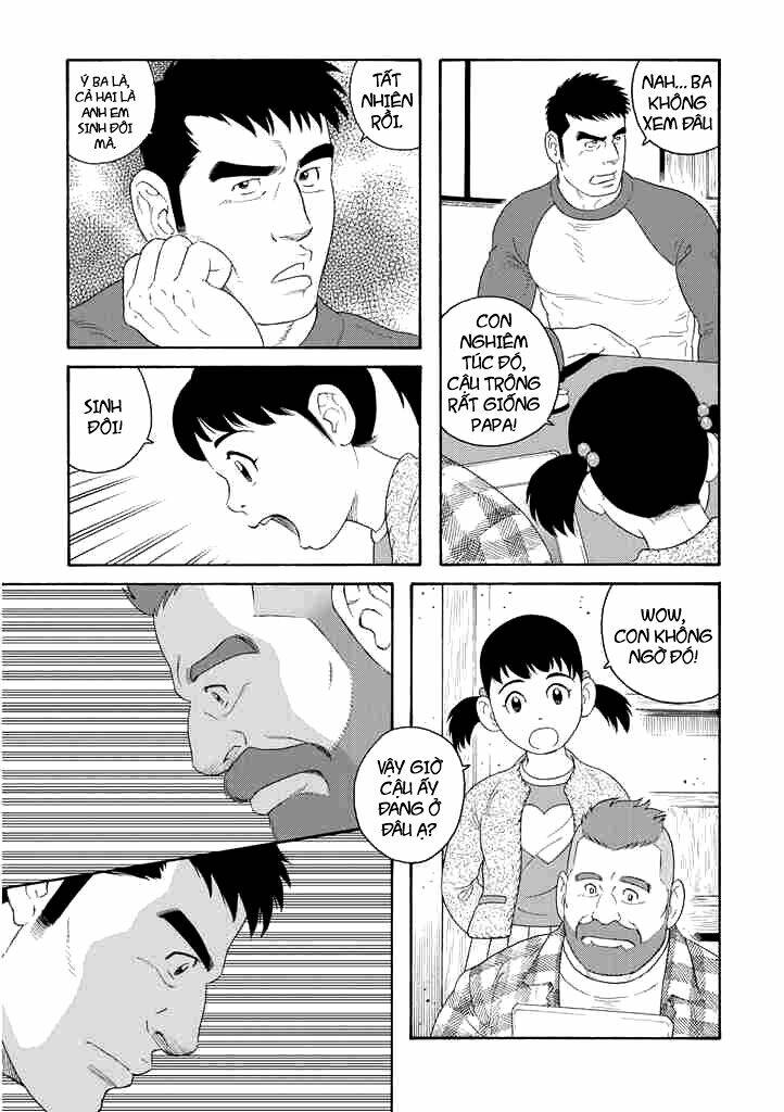 Otouto No Otto Chương 1 Ảnh 28
