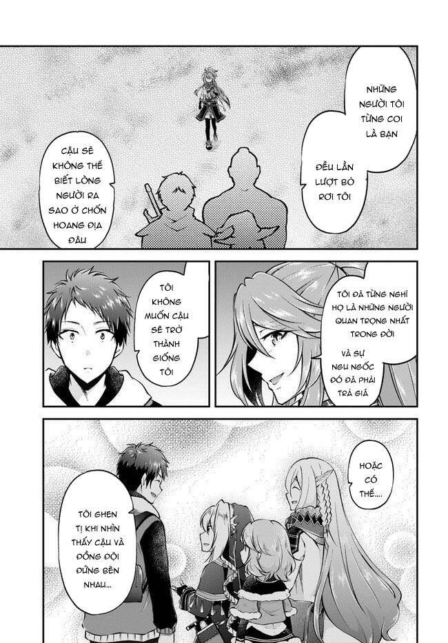 Isekai Cheat Survival Meshi Chương 41 Ảnh 10