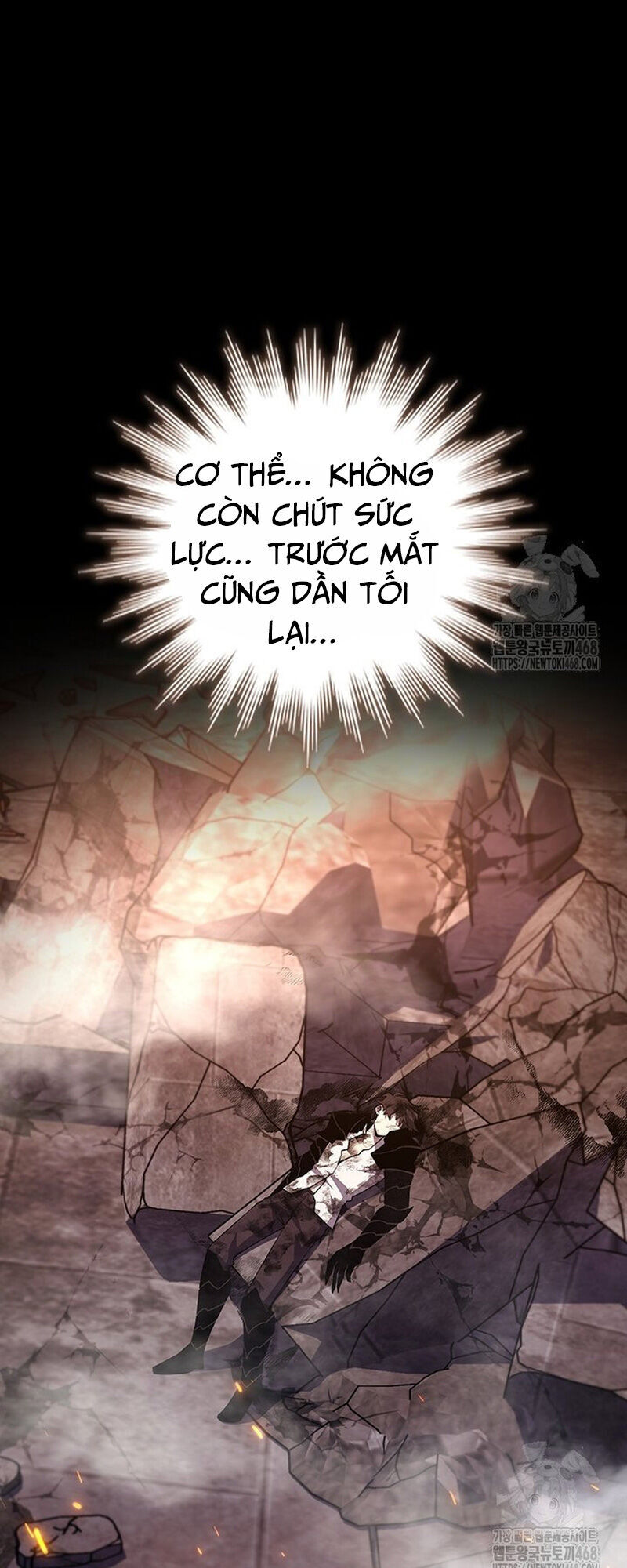 Thực Long Ma Pháp Sư Chương 96 Ảnh 69