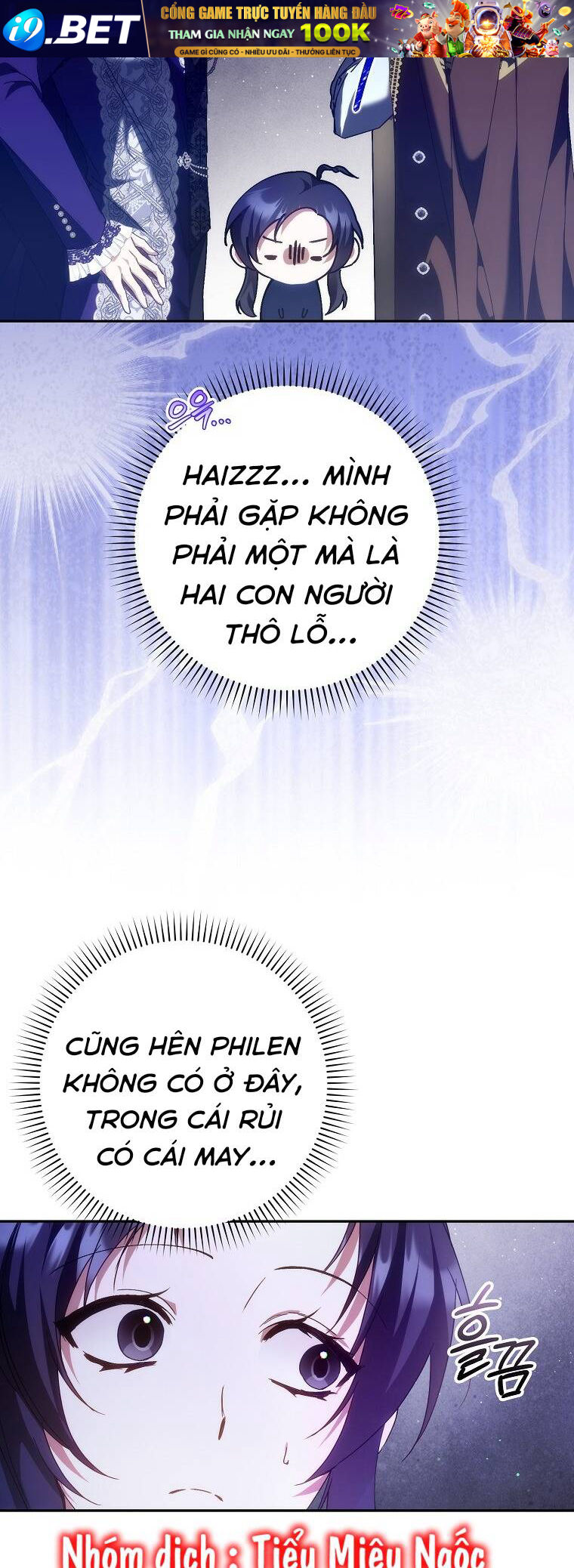 Anh Chỉ Là Đồ Bỏ Đi Của Tôi Mà Thôi Chương 72 Ảnh 43