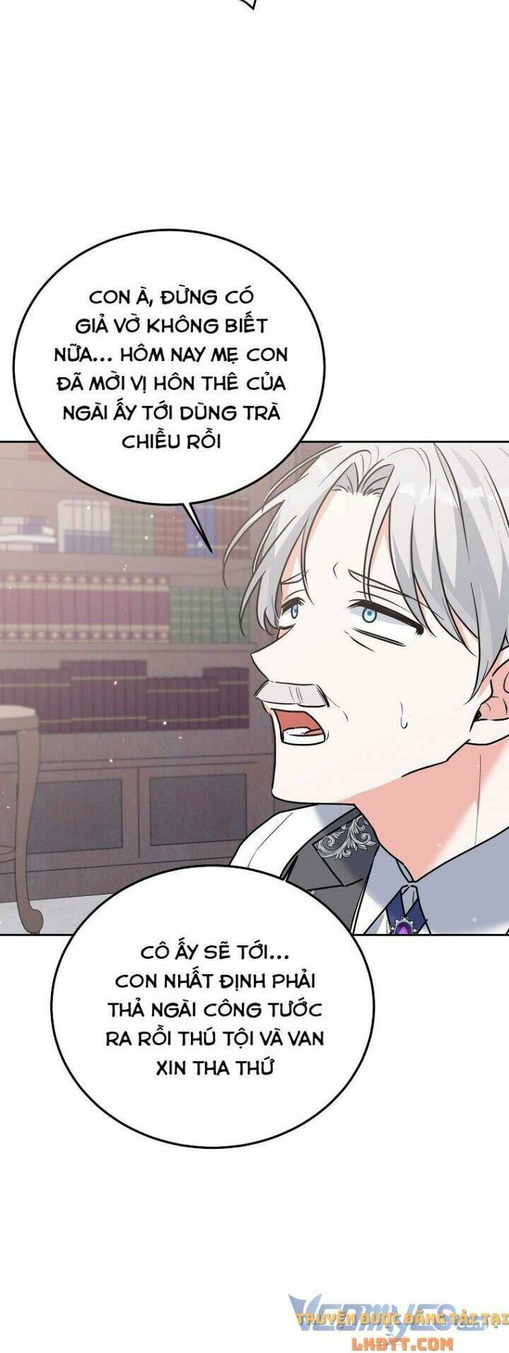 Ác Nữ Karuna Bé Lại Chương 40 Ảnh 59