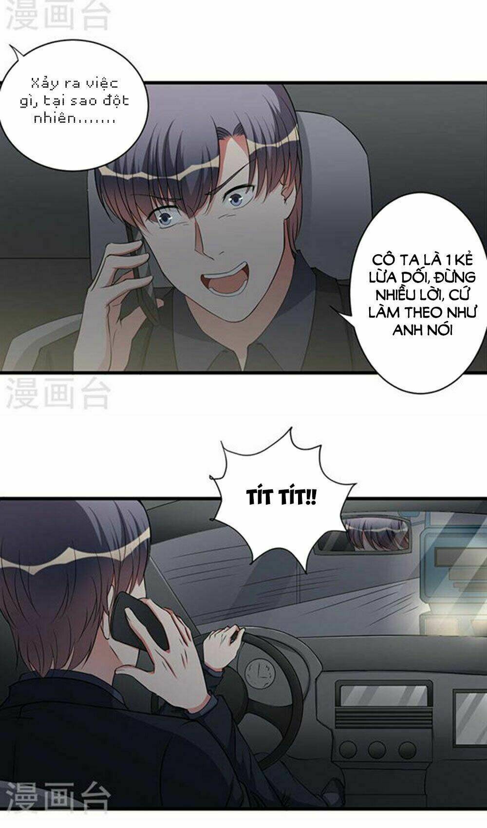 Gối Đầu Vào Tổng Tài Ác Ma Chương 98 Ảnh 5