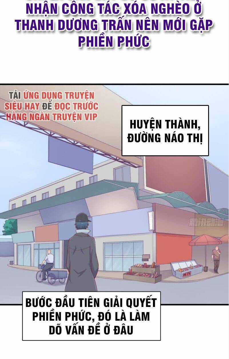 Bác Sĩ Riêng Của Nữ Thần Chương 101 Ảnh 7