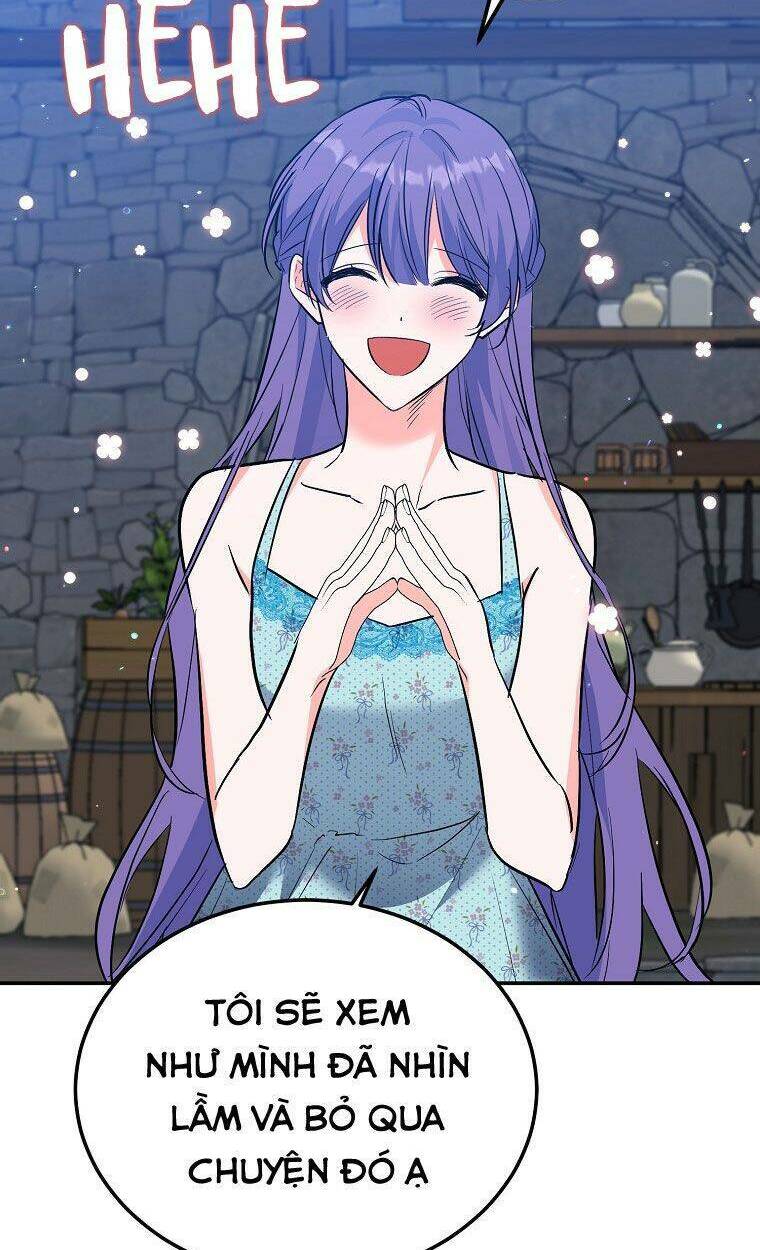 Ác Nữ Karuna Bé Lại Chương 32 Ảnh 39