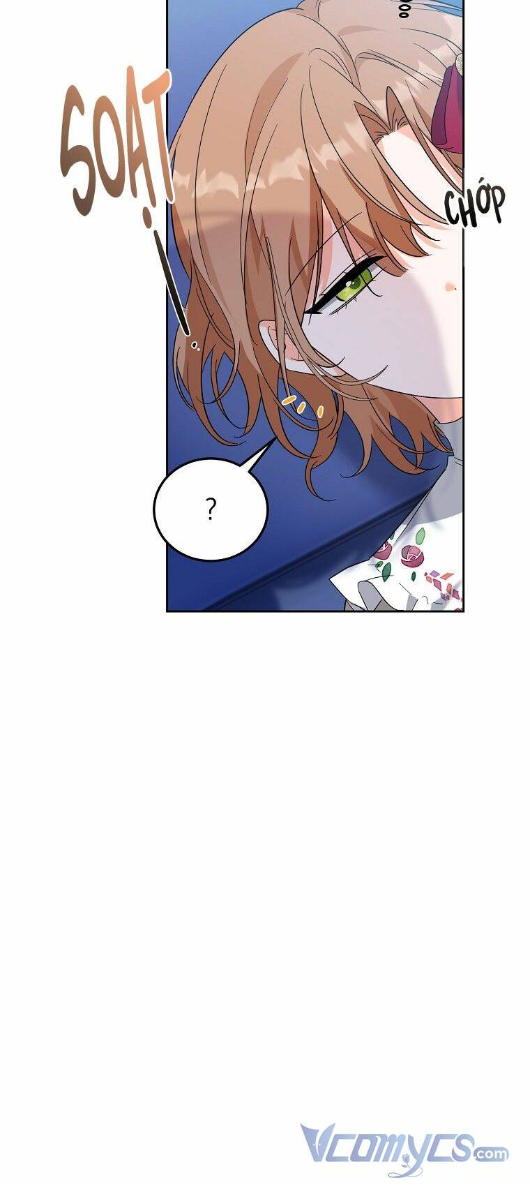 Ác Nữ Karuna Bé Lại Chương 47 Ảnh 15