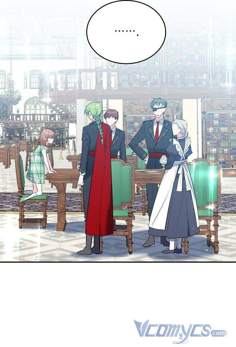 Ác Nữ Karuna Bé Lại Chương 31 Ảnh 29