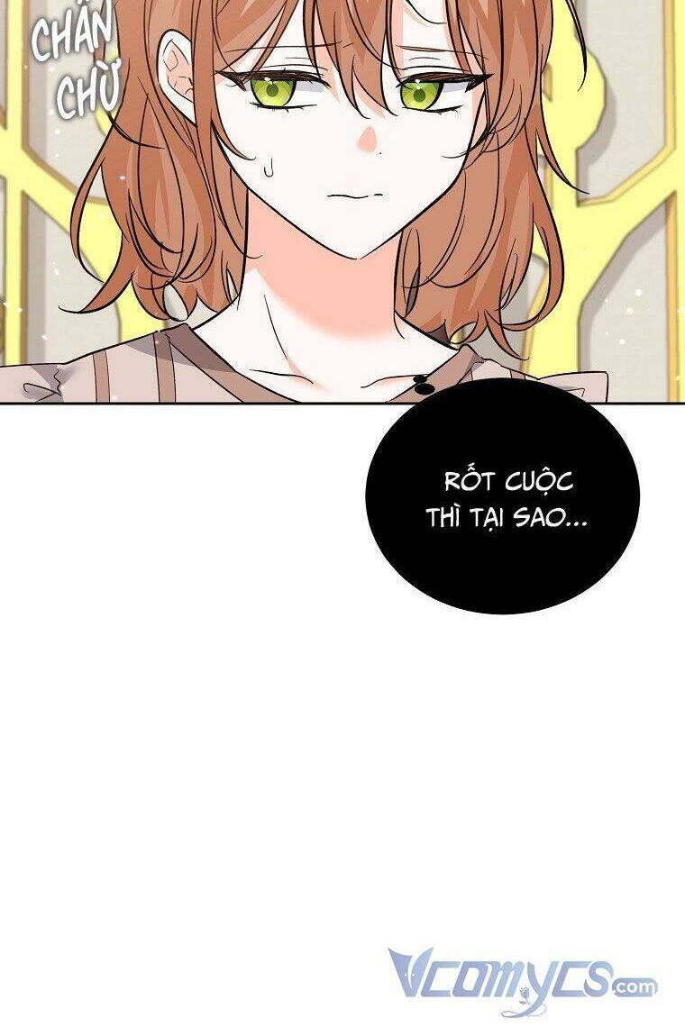 Ác Nữ Karuna Bé Lại Chương 39 Ảnh 13