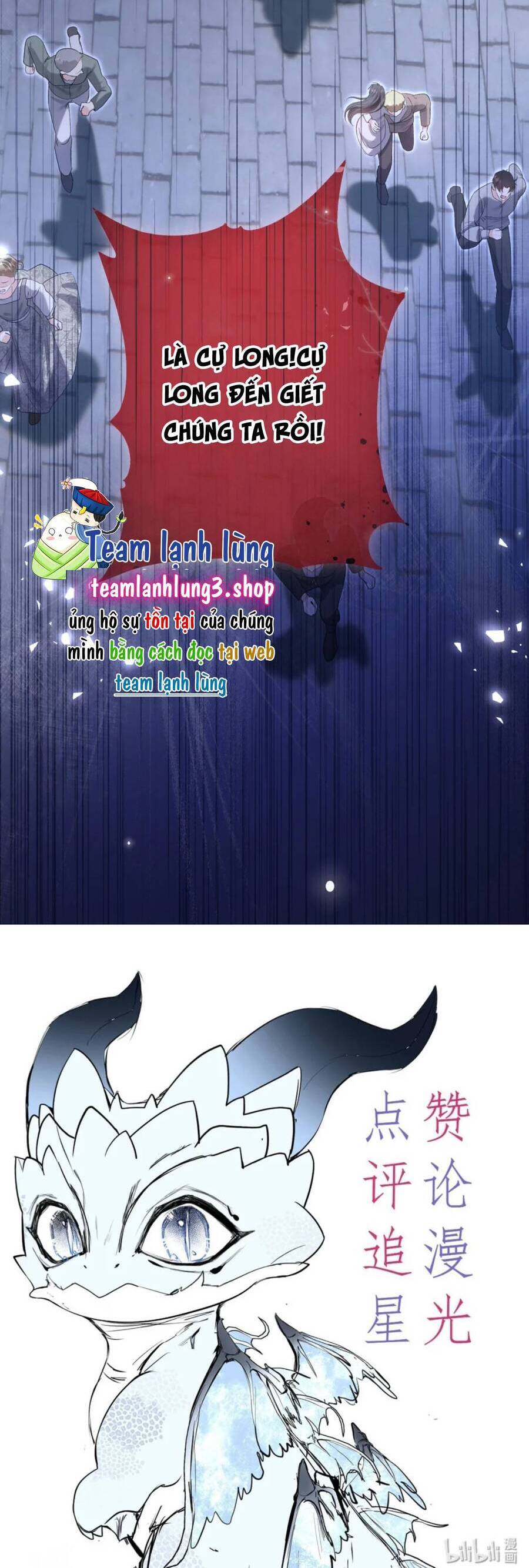 Cô Dâu Của Ác Long Chương 13 Ảnh 22