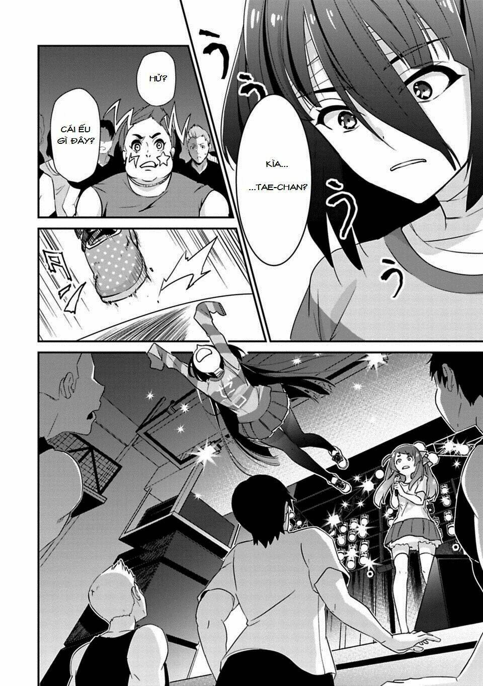 Zombieland Saga Chương 3 Ảnh 5