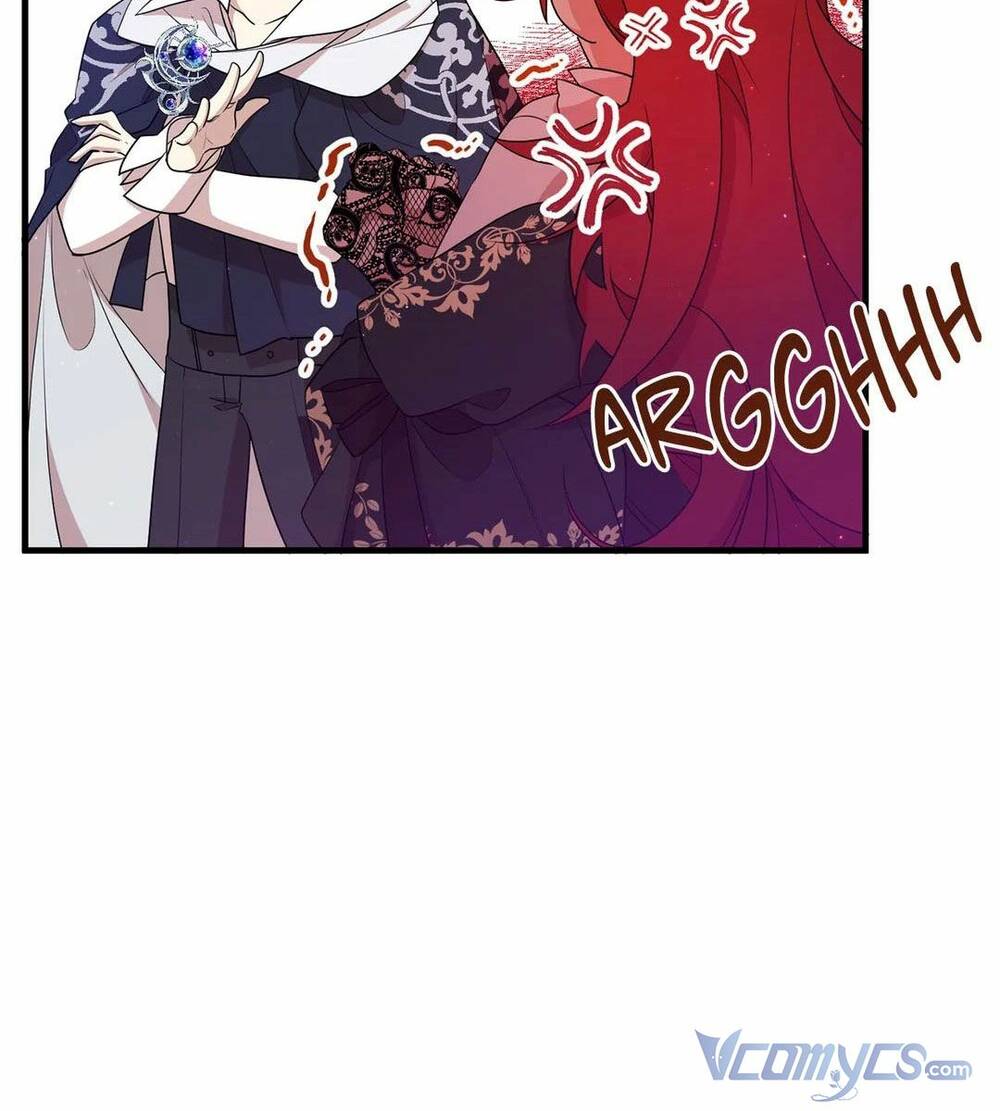 Tôi Chính Là Em Gái Của Nữ Chính Hắc Ám Chương 9 Ảnh 43