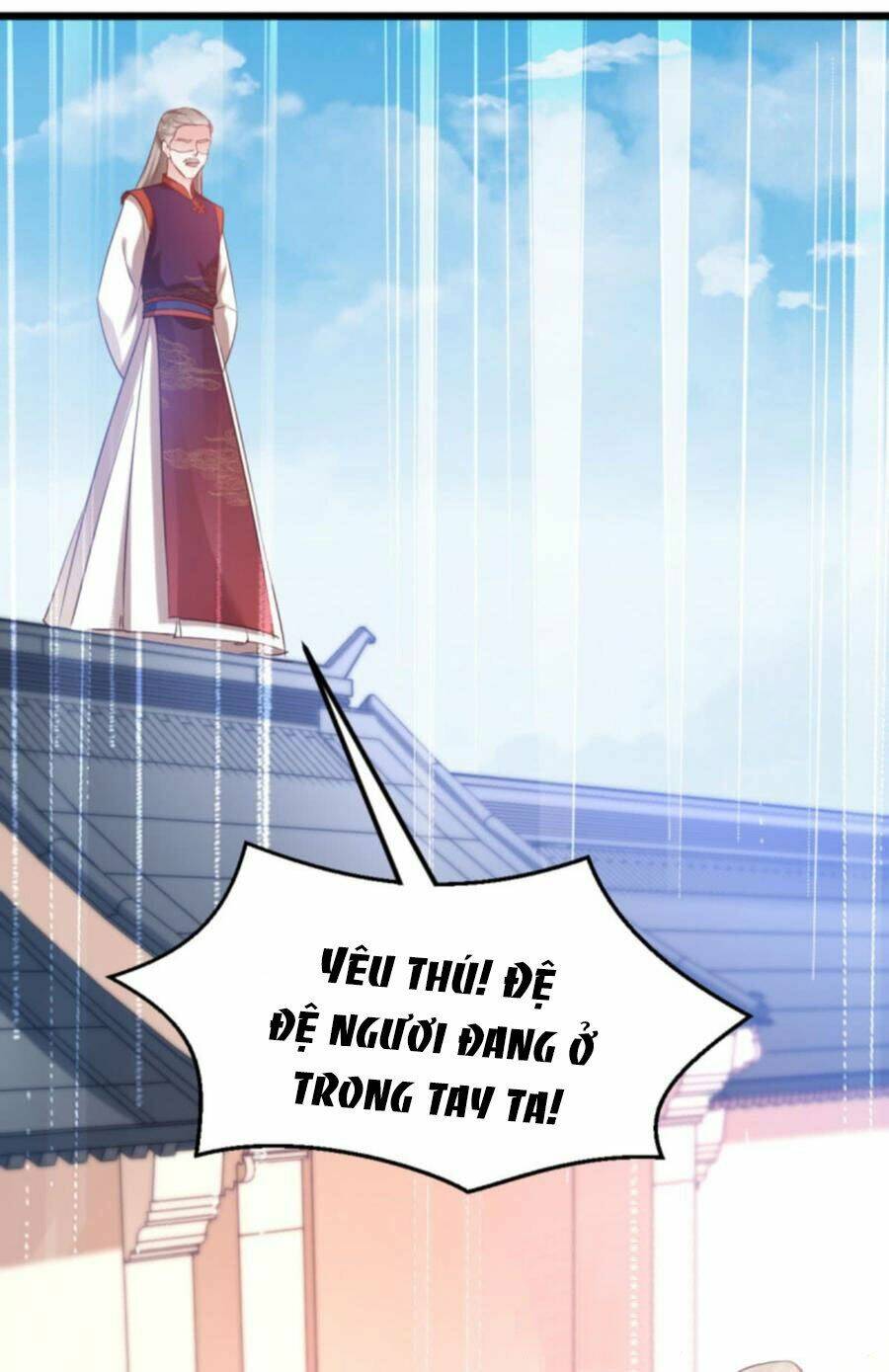Trò Chơi Trừng Phạt Chương 83 Ảnh 48