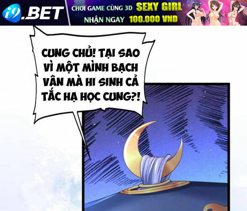 Vợ Tôi Và Tôi Thống Trị Tam Giới Chương 121 Ảnh 73