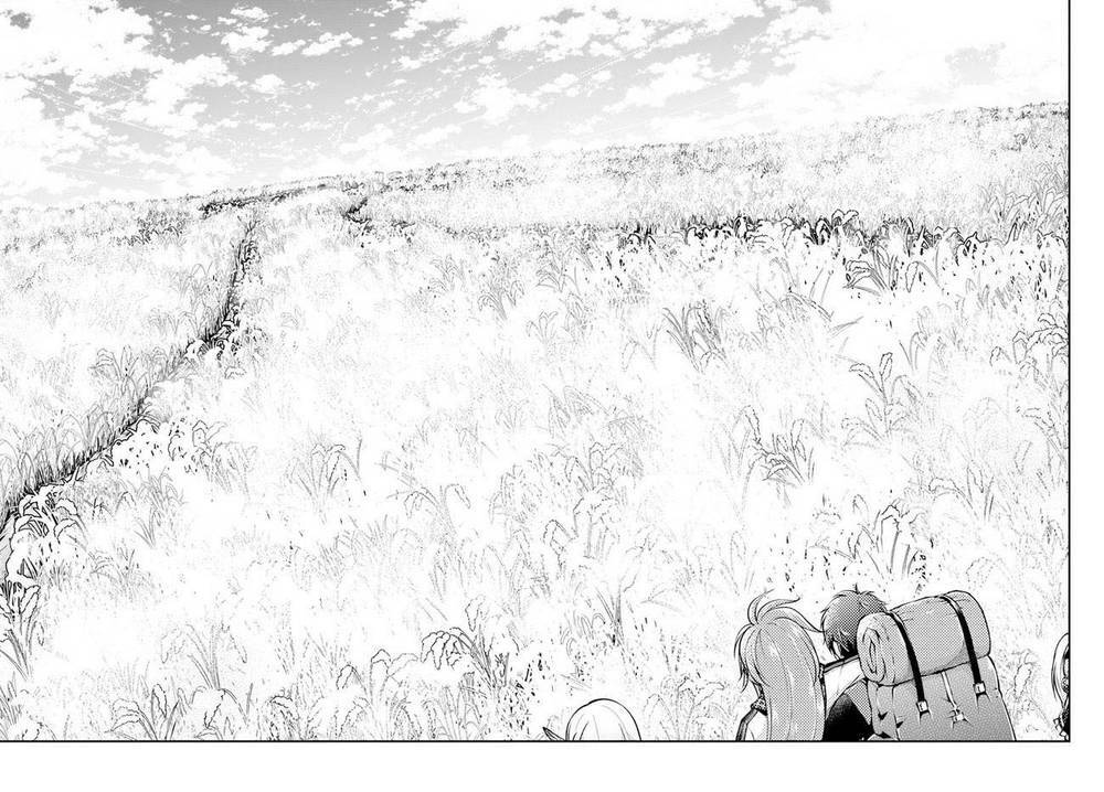 Isekai Cheat Survival Meshi Chương 43 Ảnh 12