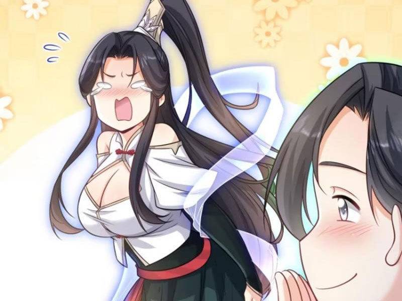 Vợ Tôi Và Tôi Thống Trị Tam Giới Chương 117 Ảnh 36