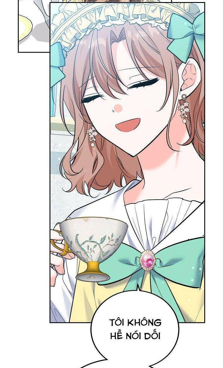 Ác Nữ Karuna Bé Lại Chương 41 Ảnh 90