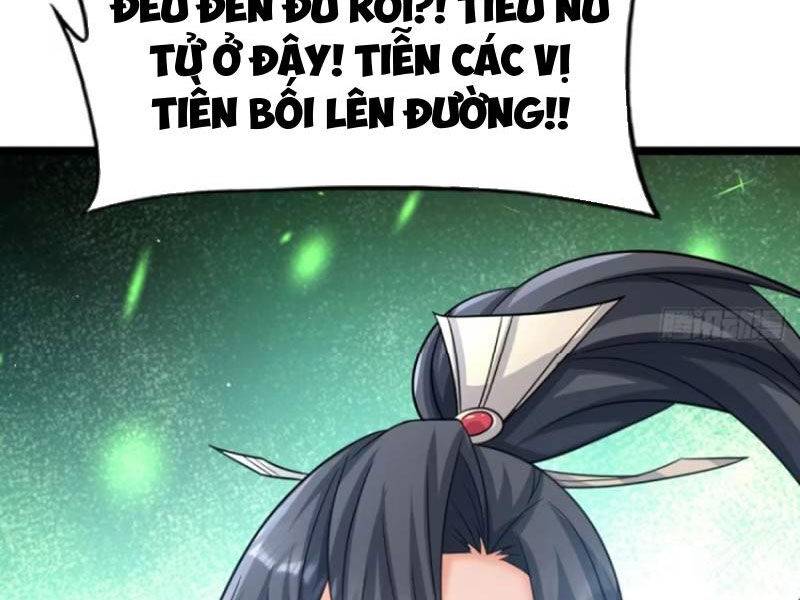 Vợ Tôi Và Tôi Thống Trị Tam Giới Chương 123 Ảnh 41