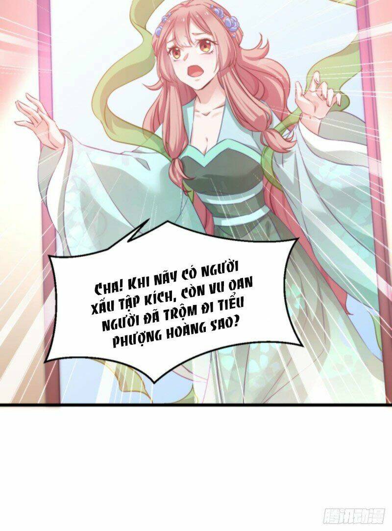 Trò Chơi Trừng Phạt Chương 85 Ảnh 31