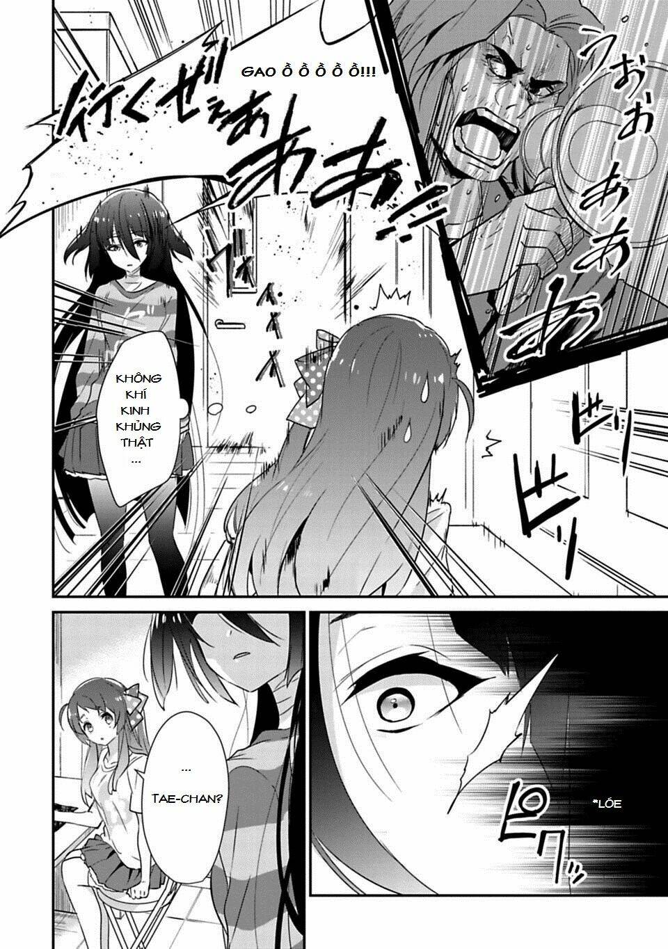 Zombieland Saga Chương 2 Ảnh 29