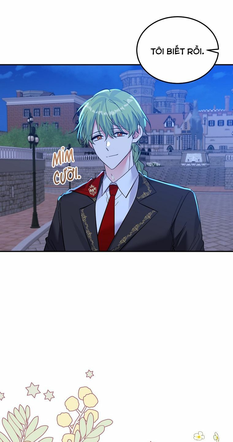 Ác Nữ Karuna Bé Lại Chương 29 Ảnh 67