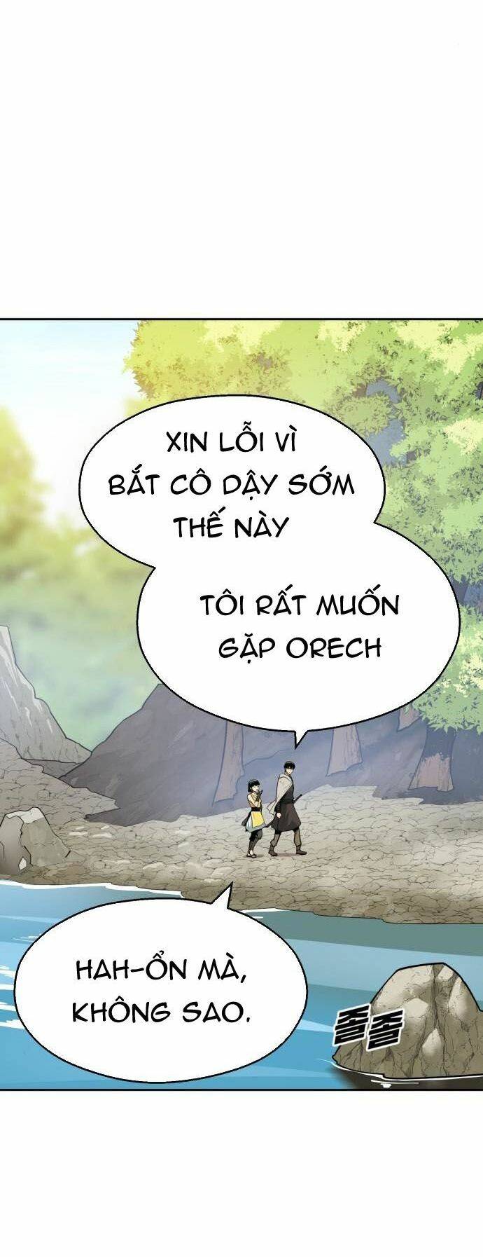 Thiếu Niên Kiếm Sư Chương 54 Ảnh 7