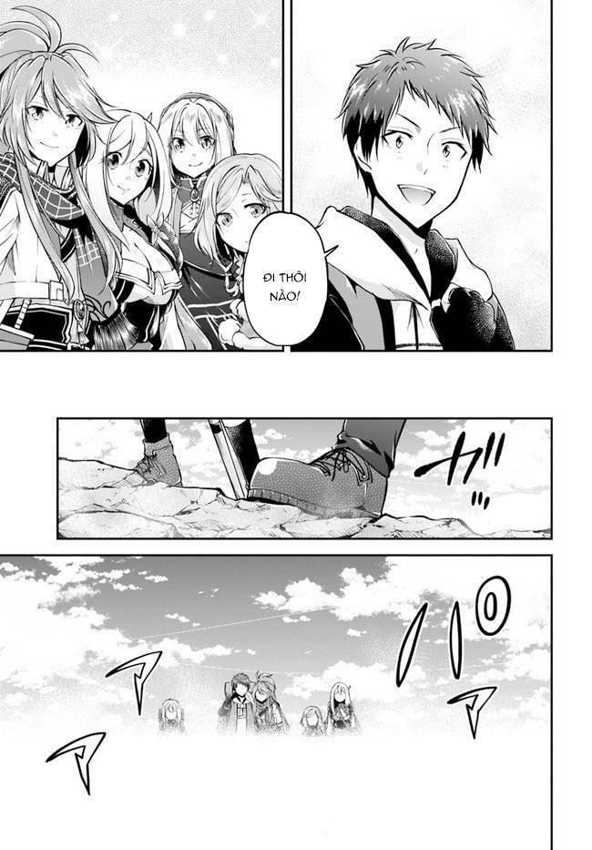 Isekai Cheat Survival Meshi Chương 43 Ảnh 11