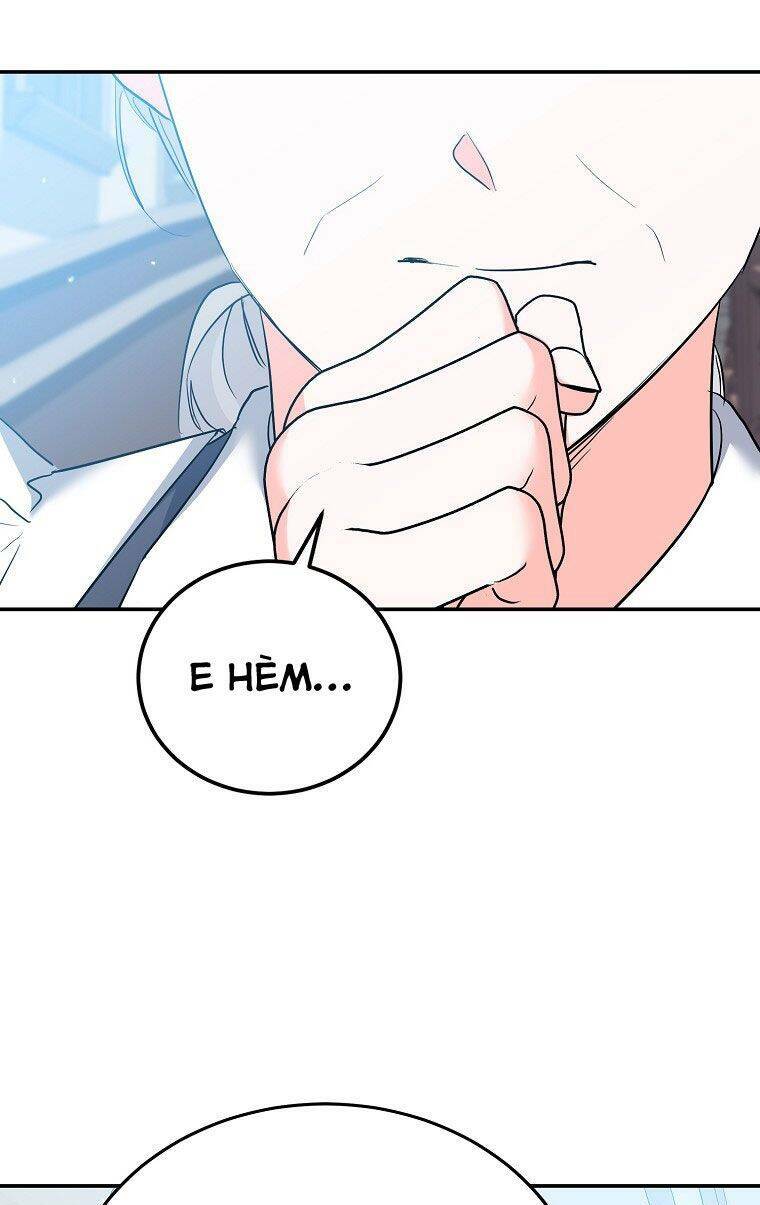 Ác Nữ Karuna Bé Lại Chương 32 Ảnh 86